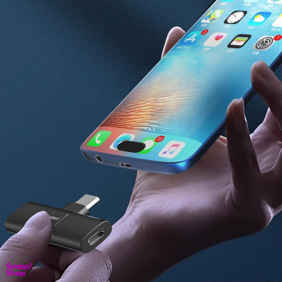 میکروفون بی سیم ارلدام مدل MC8C