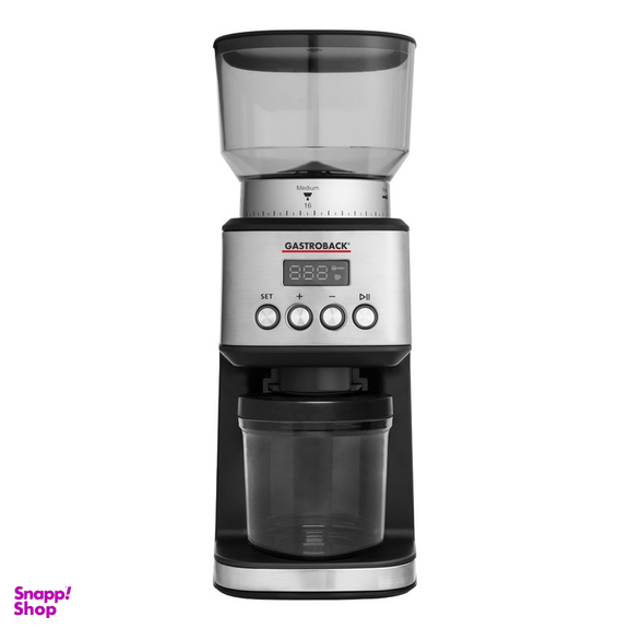 آسیاب قهوه گاستروبک مدل 42643