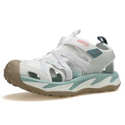 صندل طبیعت گردی زنانه هامتو مدل HUMTTO 740977B-7