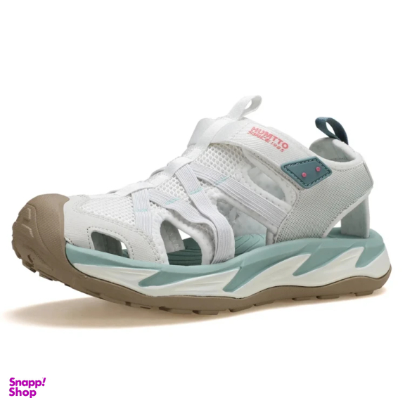 صندل طبیعت گردی زنانه هامتو مدل HUMTTO 740977B-7