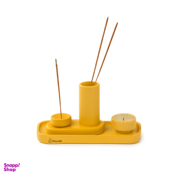 ست سینی و جاعودی مدل رامیلا