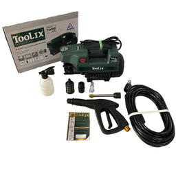 کارواش تولیکس مدل TX-28130