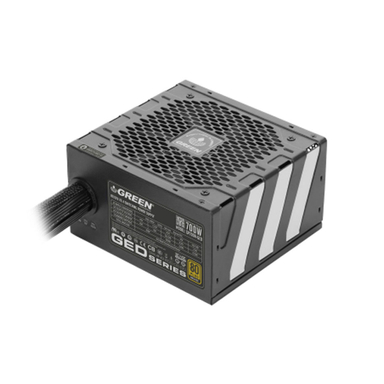 پاور گرین مدل Gaming GP700A-GED 80Plus Bronze توان 700 وات