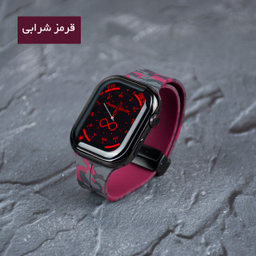 ساعت هوشمند گیفت کالکشن مدل HW Series سایز 45 میلی‌ متر