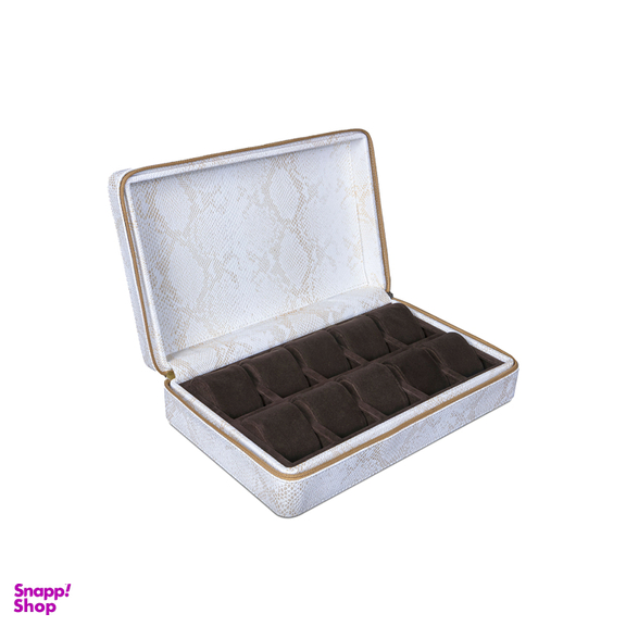 جعبه ساعت 10 خانه کد TW-2565