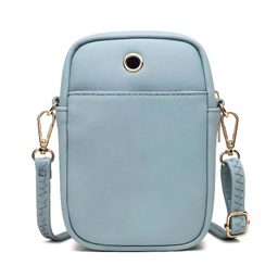 کیف رودوشی زنانه پرتیزس مدل L043 طرح گلدار