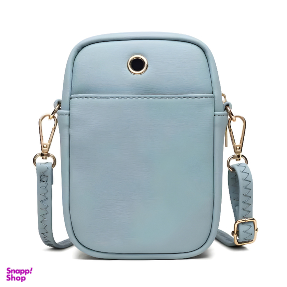 کیف رودوشی زنانه پرتیزس مدل L043 طرح گلدار