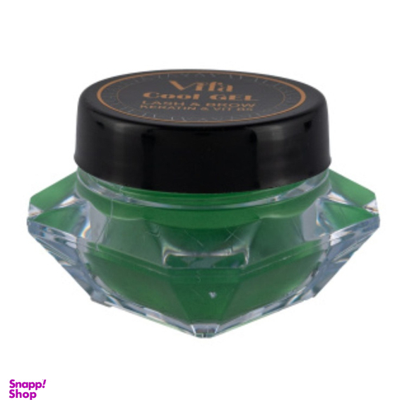 ژل ابرو و مژه ویفا مدل Cool Gel