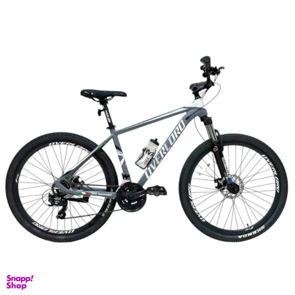 دوچرخه  اورلورد مدل مرکوری کد 09