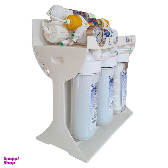 دستگاه تصفیه کننده آب رسا نور بابایی مدل x plast m700