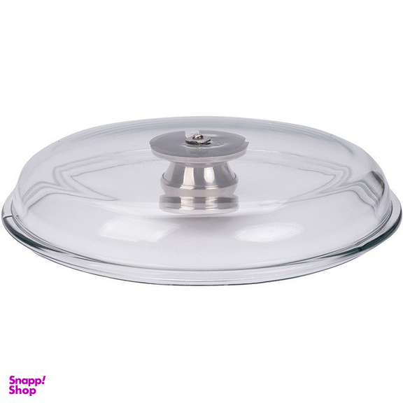 درب قابلمه برگهف کد Q3007 سایز 26