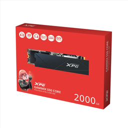 حافظه SSD ایکس پی جی مدل XPG S50 Core 2000GB
