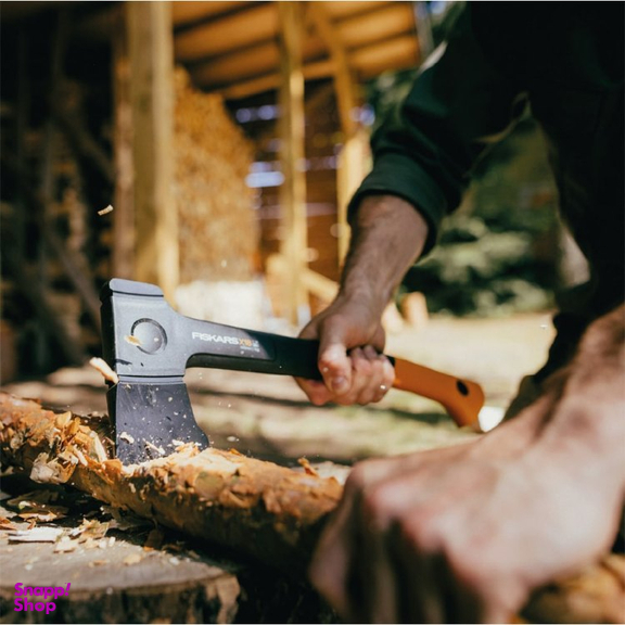 تبر فیسکارس مدل Splitting Ax S X18
