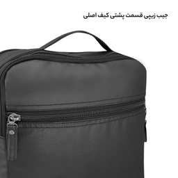 کیف رودوشی فوروارد کد 454014 SPESIAL CHARACTER