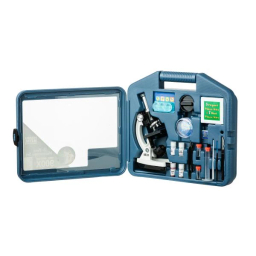میکروسکوپ آیبکس مدل Zoom Box Light