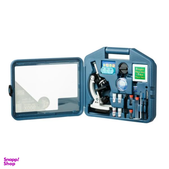 میکروسکوپ آیبکس مدل Zoom Box Light