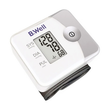 فشارسنج مچی اتوماتیک بی ول مدل PRO-39
