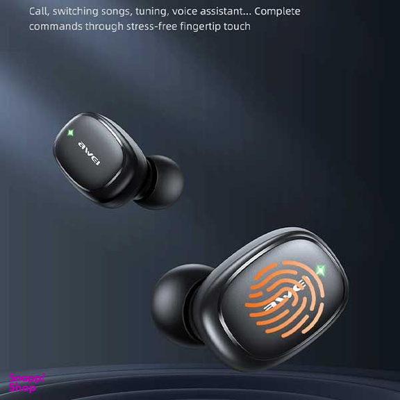 هندزفری بلوتوثی اوی مدل T13 Pro TWS