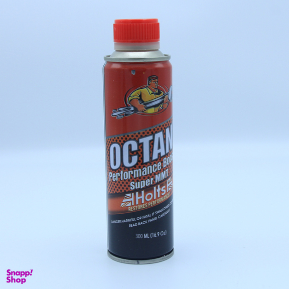 مکمل سوخت هولتس کد 417596 حجم ۳۰۰ میلی لیتر