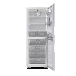 یخچال و فریزر 24 فوت اسنوا مدل SBDi-M200-SW