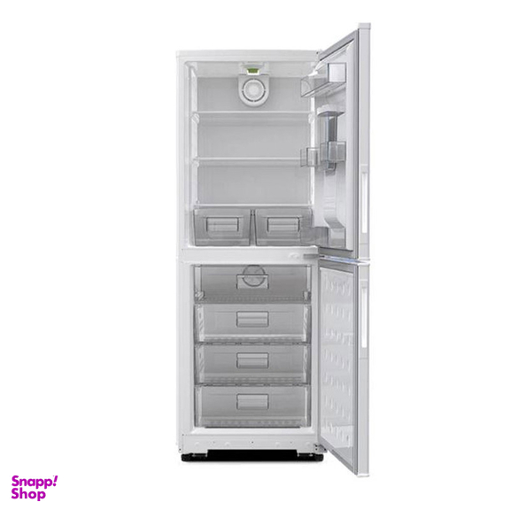 یخچال و فریزر 24 فوت اسنوا مدل SBDi-M200-SW