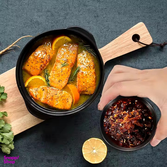 پیاله استیل مدل پستو کد 08 بسته 2 عددی