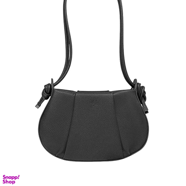 کیف دوشی زنانه نوین چرم مدل ناریا کد LHB4954