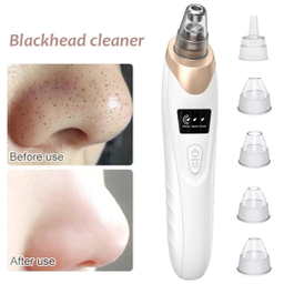 میکرودرم خانگی مدل multifunctional cleaning instrument HY9