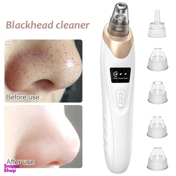 میکرودرم خانگی مدل multifunctional cleaning instrument HY9