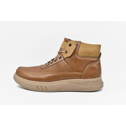 نیم بوت مردانه پویان گام پیام مدل رامین کد 11729