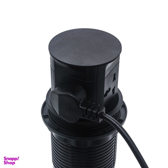 پریز توکار ملونی مدل 10154