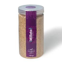 غذای پرنده میلتو کد 002 وزن 750 گرم