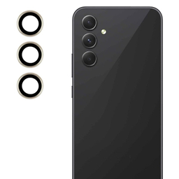 محافظ لنز دوربین اپیکوی مدل HD-ColorLenz مناسب برای گوشی موبایل سامسونگ Galaxy S24 FE