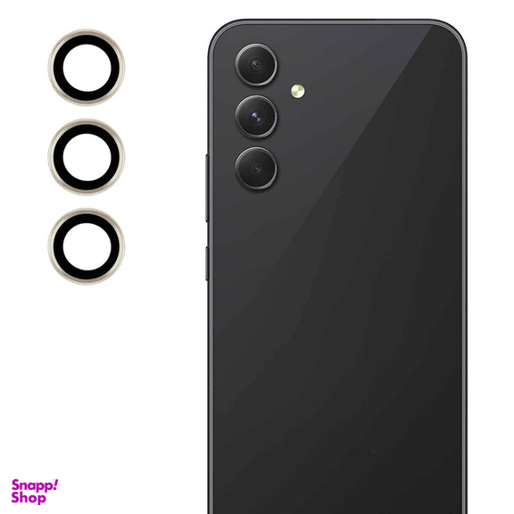 محافظ لنز دوربین اپیکوی مدل HD-ColorLenz مناسب برای گوشی موبایل سامسونگ Galaxy S24 FE