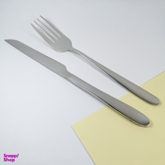 سرویس قاشق و چنگال 39 پارچه مدل دونا