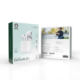 ایرفون بلوتوثی گرین لاین Earbuds 2 True Wireless
