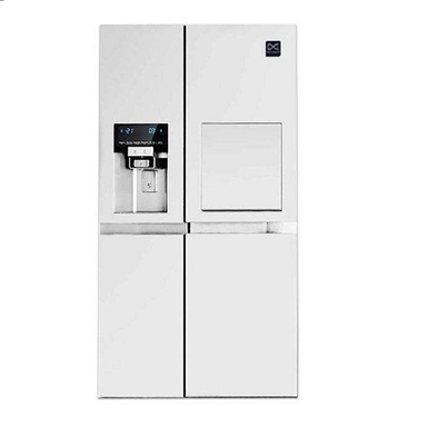 یخچال ساید بای ساید دوو مدل DS-3325MW