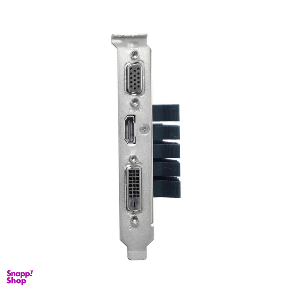 کارت گرافیک ایسوس مدل GT710-SL-2GD5-BRK-EVO