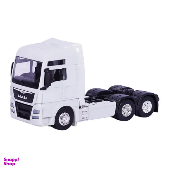 ماکت ویلی مدل کامیون مان TGX XXL کد 1030010051