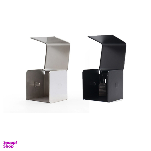 جای دستمال توالت اسمارت کد 20313