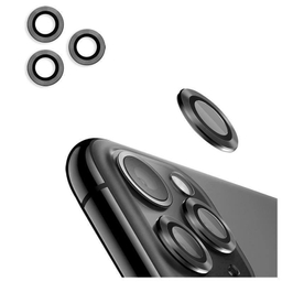 محافظ لنز دوربین بوف مدل ClrFilm مناسب برای گوشی موبایل اپل Iphone 12 Pro Max