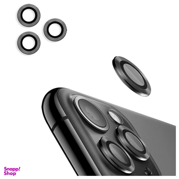 محافظ لنز دوربین بوف مدل ClrFilm مناسب برای گوشی موبایل اپل Iphone 12 Pro Max