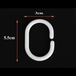 پرده حمام پیسو مدل bz-63