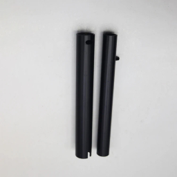جک هیدرولیک خودرو میکا مدل YP-LC2111-2T ظرفیت 2 تنر