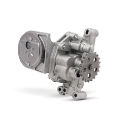 اویل پمپ 21 دندانه یلکن مدل 42496 مناسب 206 تیپ 2