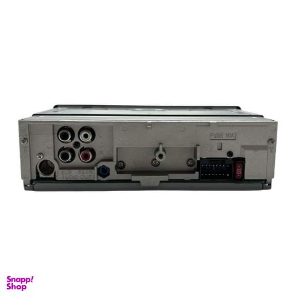 پخش کننده خودرو سونی مدل DSX-A410BT