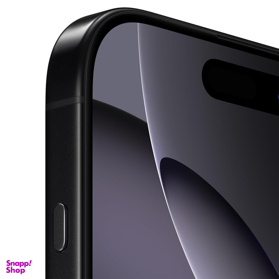 گوشی موبایل اپل مدل iPhone 16 Pro Max ZAA دو سیم کارت ظرفیت 512 گیگابایت و رم 8 گیگابایت
