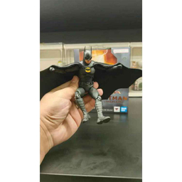 اکشن فیگور بندای مدل بتمن مایکل کیتون مدل The Batman Michael Keaton S.H.Figuarts