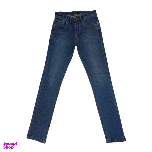 شلوار جین مردانه کد 2234