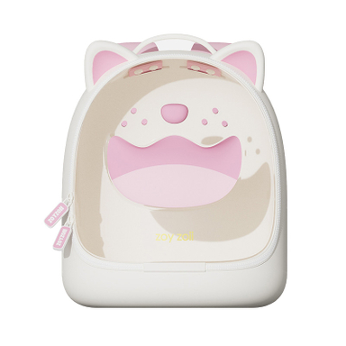 کوله پشتی بچگانه زوی زویی مدل B52 Kitty
